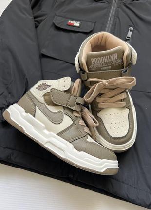 Хайтопи для хлопця