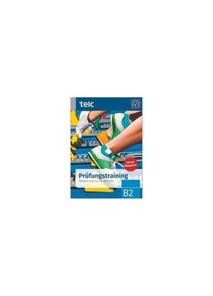 Prüfungstraining deutsch-test für den beruf b2