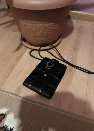 Сумочка маленькая