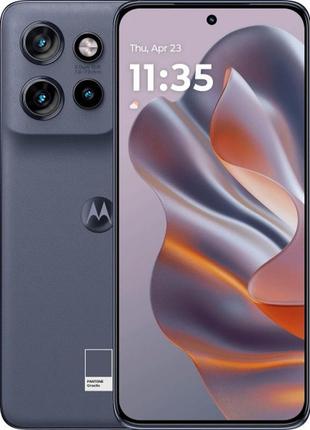 Смартфон motorola edge 50 neo 8/256gb nfc grisaille global ua (pb310041rs) (код товара: 38105)