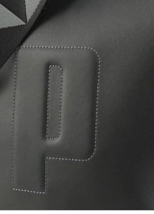 Шикарная сумка шопер, puma , оригинал!