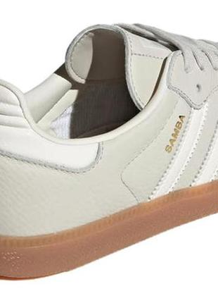 Кроссовки adidas samba5 фото