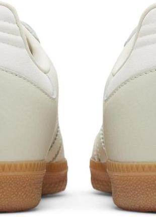 Кроссовки adidas samba8 фото