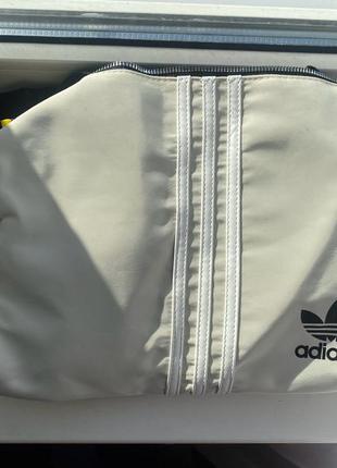 Сумка спортивная adidas