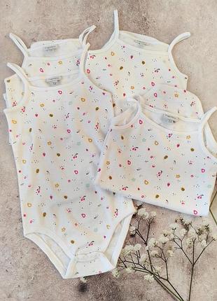 Боди маечки