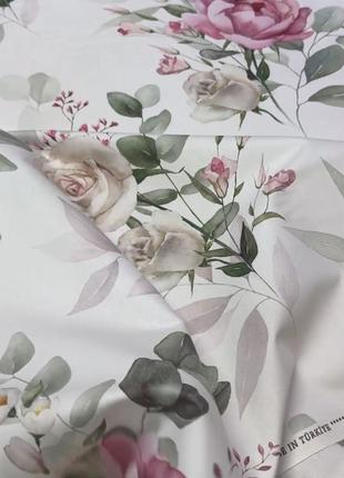 Скатерть водостойкая с тефлоновым покрытием