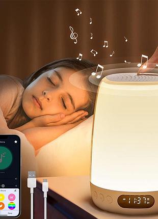 Ночник kids dream h03 with bluetooth and app 3000 mah