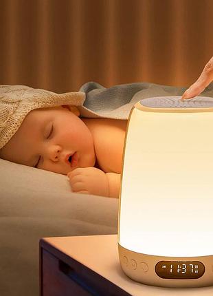 Ночник kids dream h03 with bluetooth and app 3000 mah