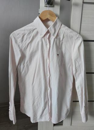 Сорочка gant xs