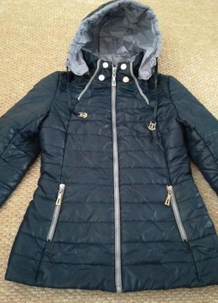 Куртка осінь 🍂