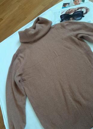 Теплий светр,кофта(шерсть,ангора)