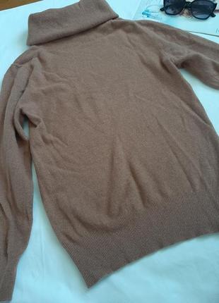 Теплий светр,кофта(шерсть,ангора)4 фото