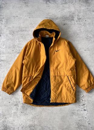 Куртка nike vintage