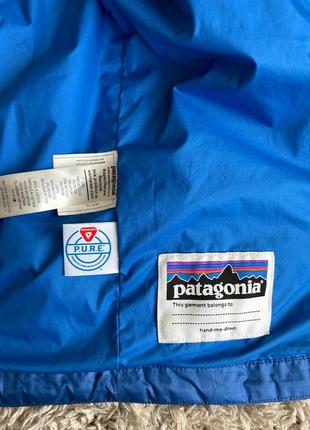 Куртка primaloft patagonia8 фото