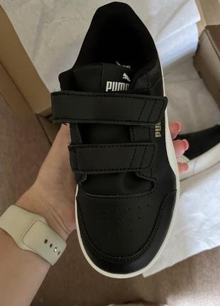 Кросівки 👟 puma5 фото