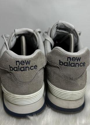 Кроссовки new balance 5745 фото