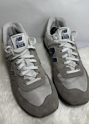 Кроссовки new balance 5743 фото