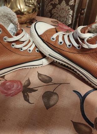 Кеди converse жіночі