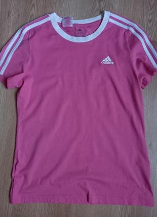Футболка женская adidas