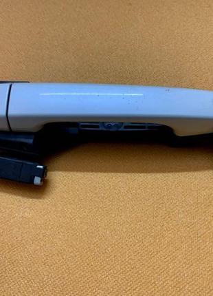 Дверна ручка задня ліва subaru legacy