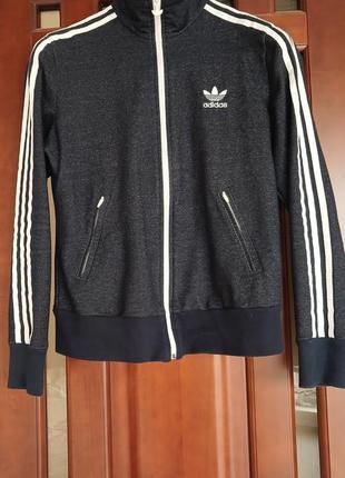 Спортивна кофта adidas