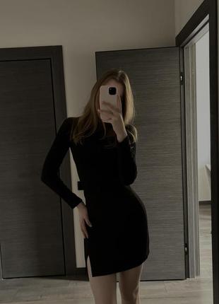 Боди и юбка vovk