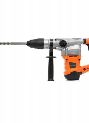 Перфоратор kraft sds max 18дж ,kd1694 2800вт німеччина