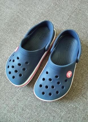 Crocs c10,оригинал