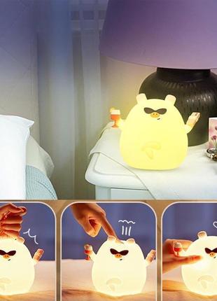 Ночник peppa a32 1200 mah