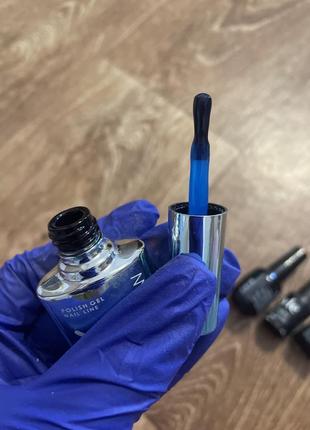 Гель лаки топ витраж