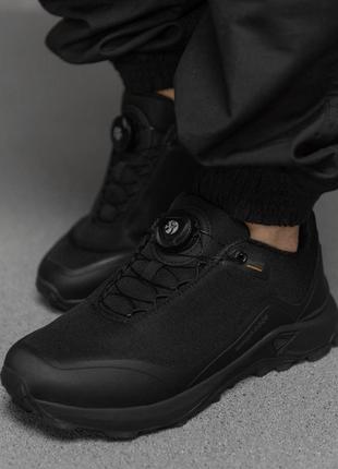 Термо кроссовки