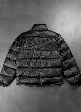 Пуховик от nike w blazer mid 77 se sisterhood black white gold