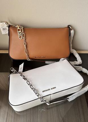 Сумка michael kors. уценка с небольшим нюансом цена снижена