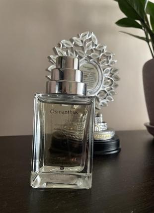 Парфуми нішеві the different company osmanthus