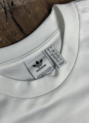 Женская футболка adidas fiorucci2 фото