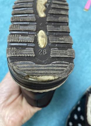 Угги для малюка . 3