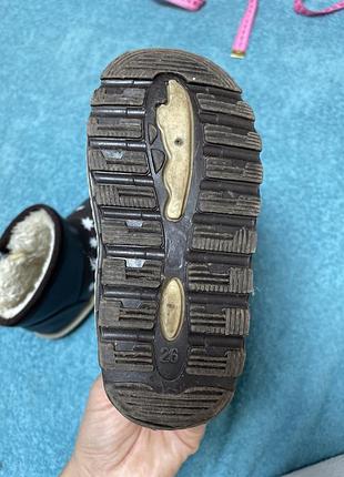 Угги для малюка . 6