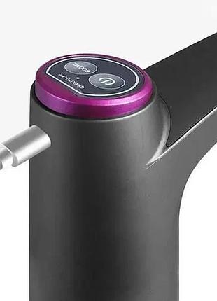 Автоматична помпа для води, електрична, на сулію aqua pump elite