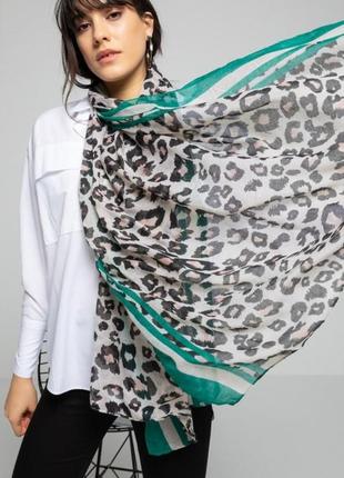 Шарф шарфик женский