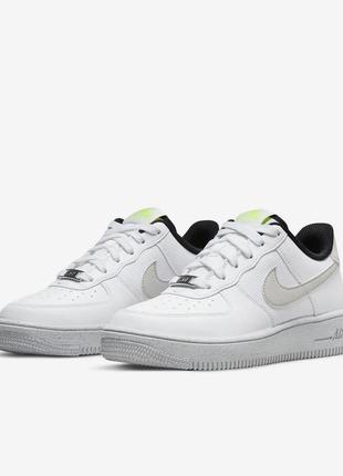 Кросівки nike air force 1 crater next nature dh8695-101