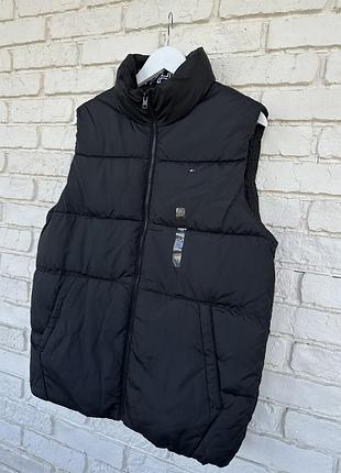 Жилетка tommy hilfiger