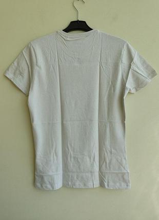 Мужская хлопковая футболка zelda-symbols difuzed ts874217zel2 фото