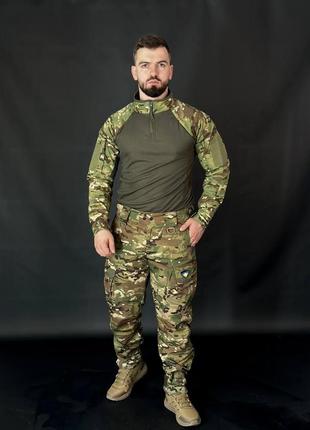 Комплект gates літо