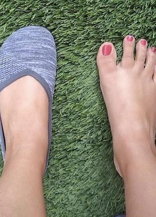 Балетки босоноги barefoot xero