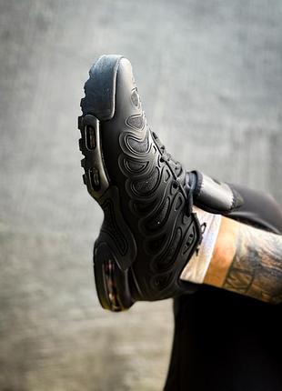 Кросівки в стилі nike air max tn 4