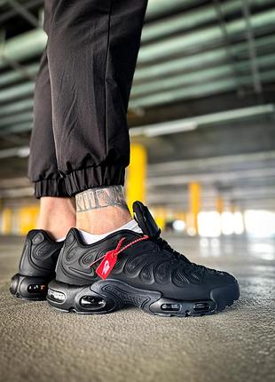 Кроссовки в стиле nike air max tn