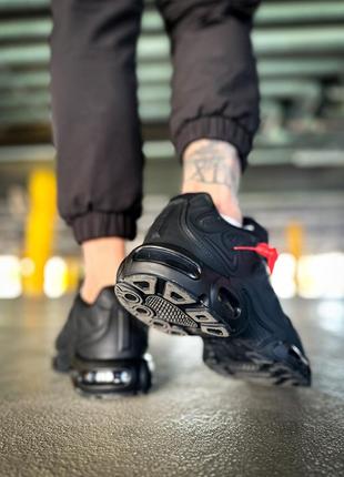 Кросівки в стилі nike air max tn 2