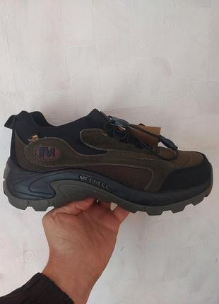 Чоловічі зимові кросівки merrell