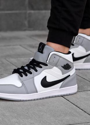 Мужская спортивная обувь, классные зимние кроссовки