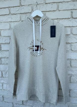 Кофта tommy hilfiger